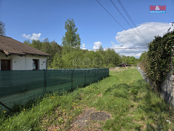 Prodej pozemku k bydlení, 1000 m², Františkovy Lázně - 4