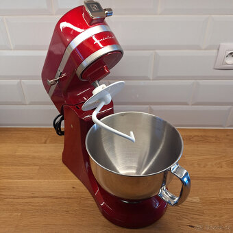 Kuchyňský robot Electrolux EKM4000 1000W - 4