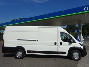 Peugeot Boxer 2,0 HDi-ODPOČET DPH - 4