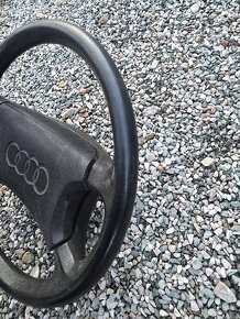 Audi 80 - 4