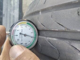 245/45/18 letni pneu PIRELLI 245/45 R18 - 4