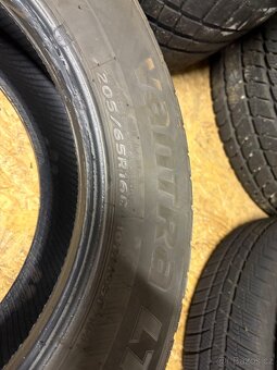 Pneu205/65R16C - 4
