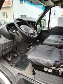 Prodám Iveco Daily 3 - 4