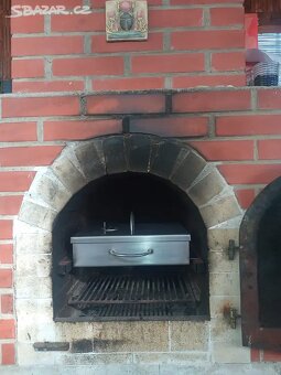 Grilovací lorna - 4