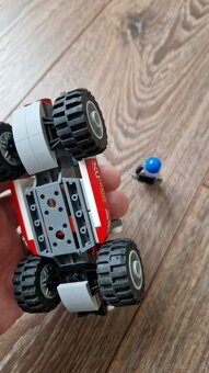 Lego City 60145 Bugina - 4