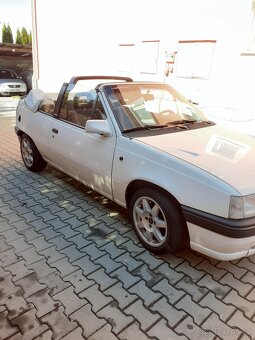 kadett kabrio vymenim - 4