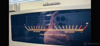 UNIVERSUM - 4