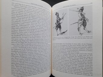 Der Dreißigjährige Krieg - 4