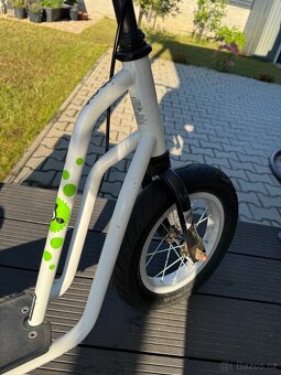 Koloběžka dětská Yedoo mau - 4