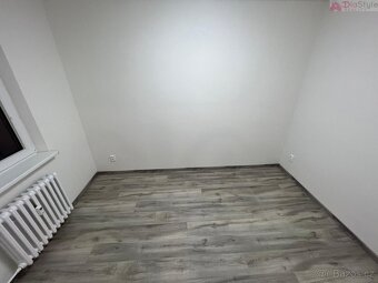 Pronájem bytu 2+kk Rožnov pod Radhoštěm - 4