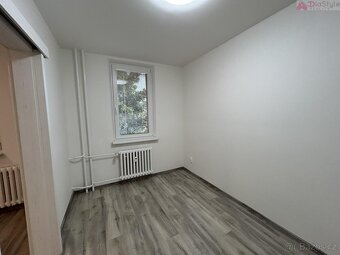 Pronájem bytu 2+kk Rožnov pod Radhoštěm - 4