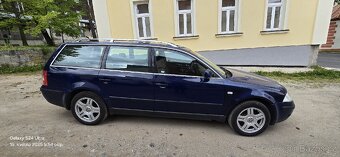 Prodám passat b5.5,1.9 tdi 96 kw,4motion - 4