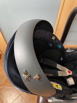 Cybex - 4