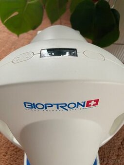 Bioptron PRO1 a oranžový filtr - 4
