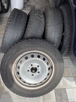 Renault Trafic - 4