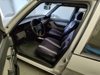 Fiat Regata - 4