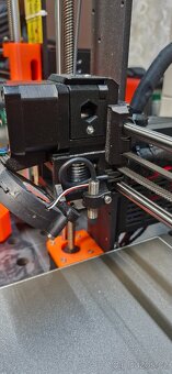 3D tiskárny Průša MK3s - 4