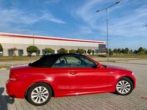Bmw 120i Cabrio - 4