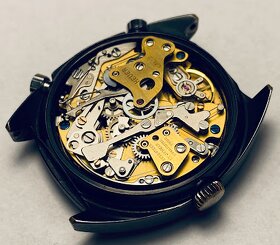 Heuer Monza - 4