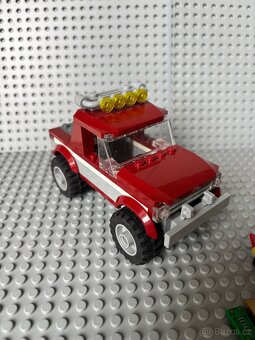 lego city 4437 - 4