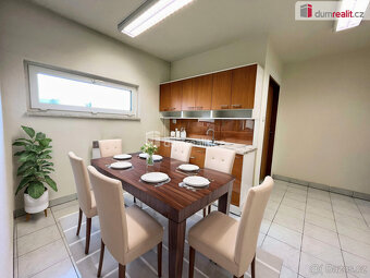 Pronájem bytu 4+1 o výměře 80 m2 v Uherském Hradišti - 4