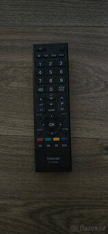 TV TOSHIBA + LG kino + skříň - 4