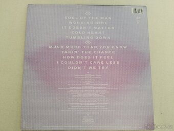 Prodám vinylové desky: - 4