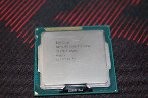 Stolní PC i5 3470 s Windows 11 Pro - už pouze 3 ks - 4