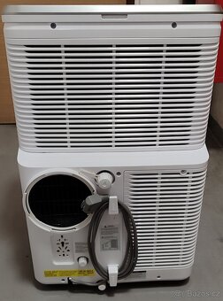 Electrolux EXP34U338HW - Mobilní klima - 4