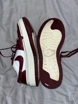 Jordan Air Elevate Low - 4