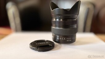 Panasonic 12-35/2,8 X Vario ASPH G Power OIS - 4