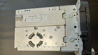 Autorádio VW Nexus RNS MFD2 - 4