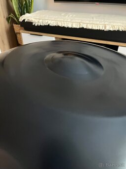 Predam handpan Dhijaz / D-kurd / D-keltic - 4