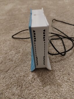 Prodám router Mikrotik RB941-2nD-TC - 4