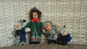 Porcelánové panenky - KOMPLETNÍ SBÍRKA - 4