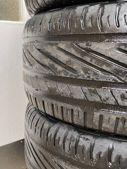 Letní pneu Uniroyal RainSport 5 235/55 R17 - 4