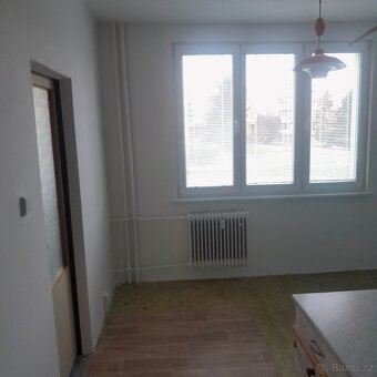 Prodej byt 2+1 - 4