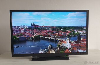 TOSHIBA SMART TV 32"(81CM) - 4