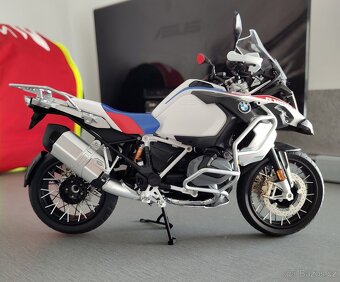BMW R 1250 GS - 4