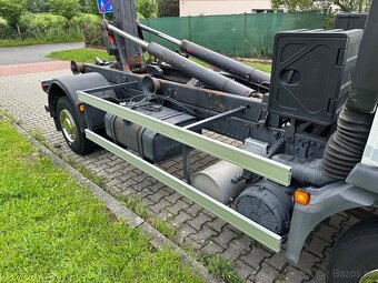 MAN TGL. 12.180 nosič kontejneru 12 t - 4