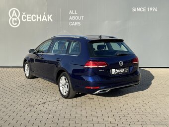 Volkswagen Golf VII2.0TDi110KWHighLine,167 tkm,cena s DPH - 4