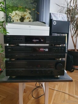 Sestava Denon - 4