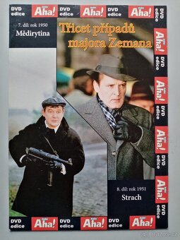 Major zeman - 4