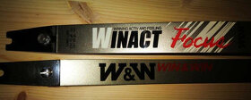 Prodám ramena W&W Winact Focus 25H/40 Lbs - 4
