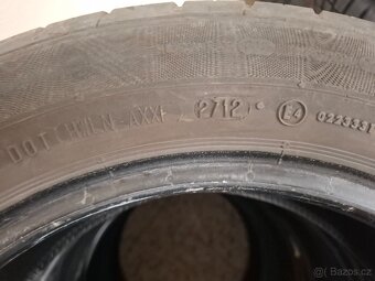 Pneu letní 195/55 R15 85H Continental - 4