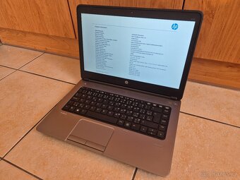 💻 60× HP ProBook 645 G1 – 14" / 4 GB / ADAPTÉR / TOP STAV📦 - 4