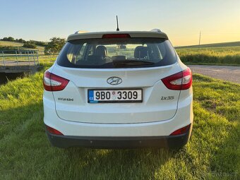 Hyundai ix35 1.6i 99 kW - 4