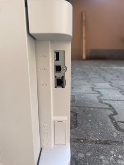 Canon MF655Cdw - 4