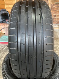 Letní pneu 245/45/18 - 4