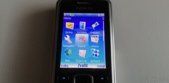 Nokia 6300 - 4